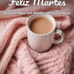 feliz martes que tengas un martes maravilloso