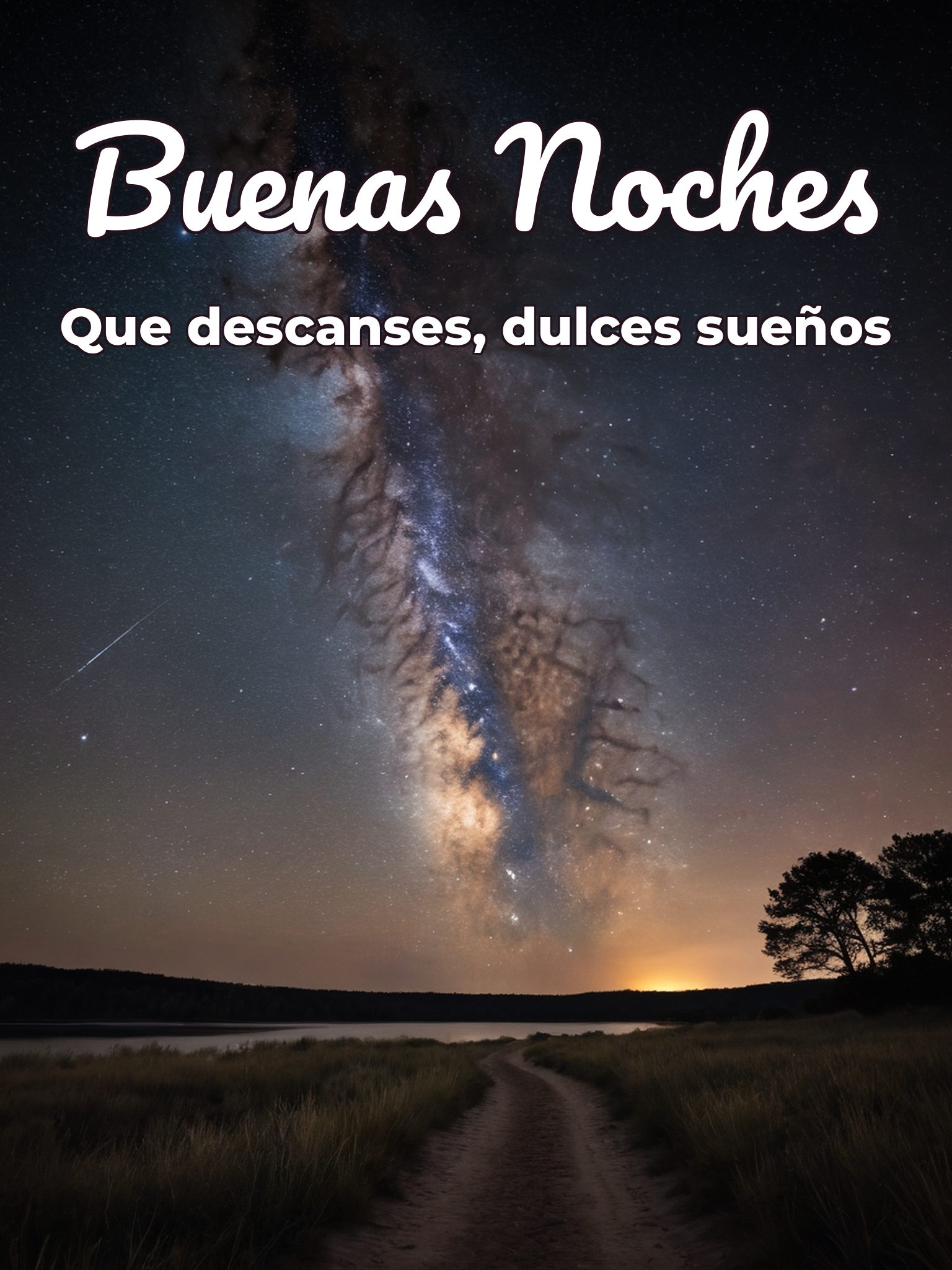 Frases bonitas para las buenas noches para descargar gratis