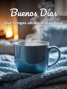 Frases bonitas para los buenos días para descargar