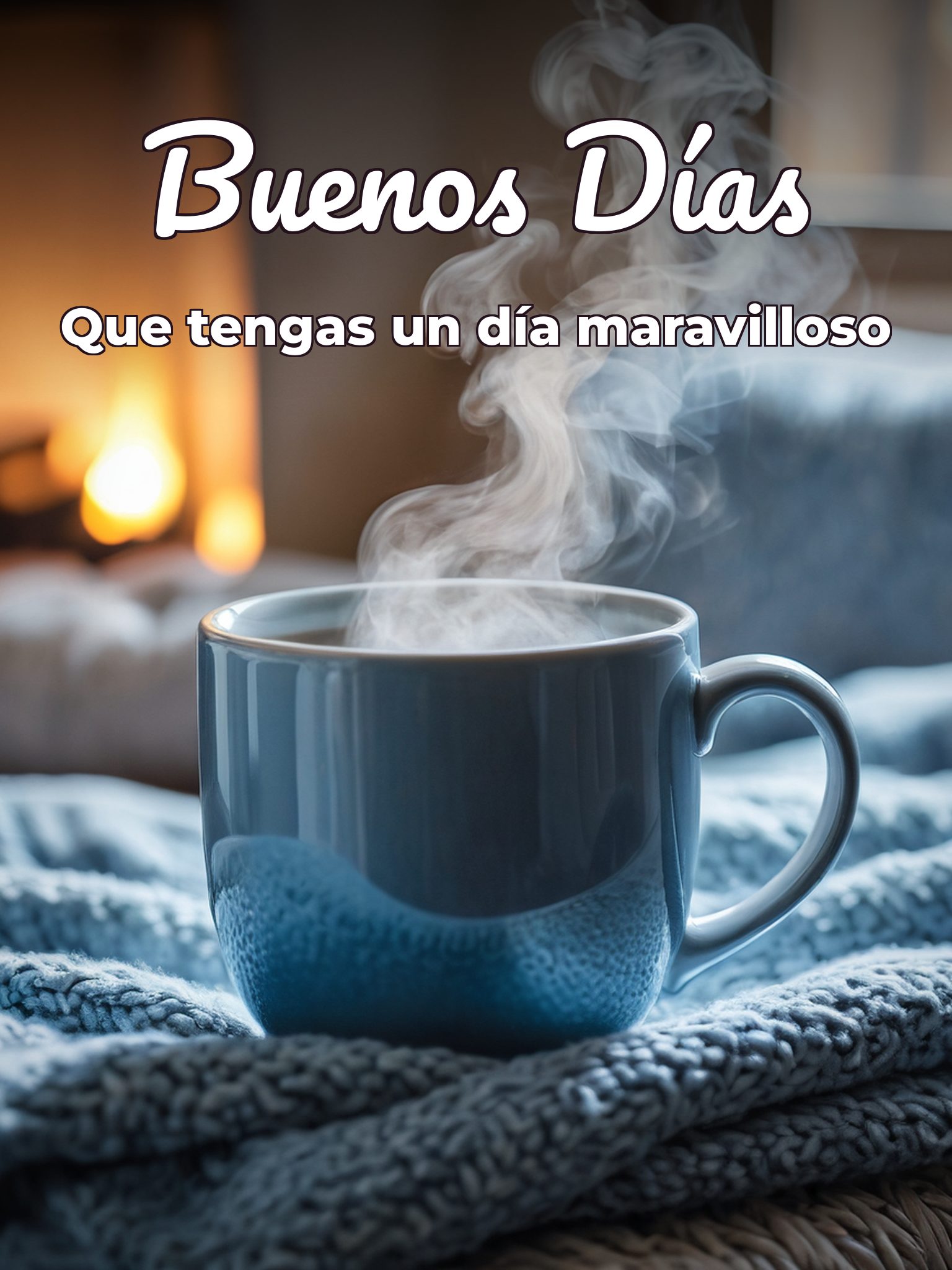 Frases bonitas para los buenos días para descargar