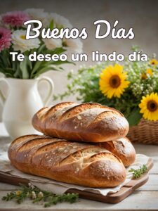 Frases bonitas para los buenos días para Facebook