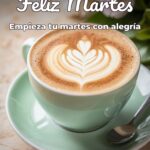 feliz martes empieza tu martes con alegría