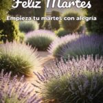 feliz martes empieza tu martes con alegría