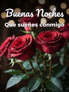 Frases buenas noches para enamorar para celular