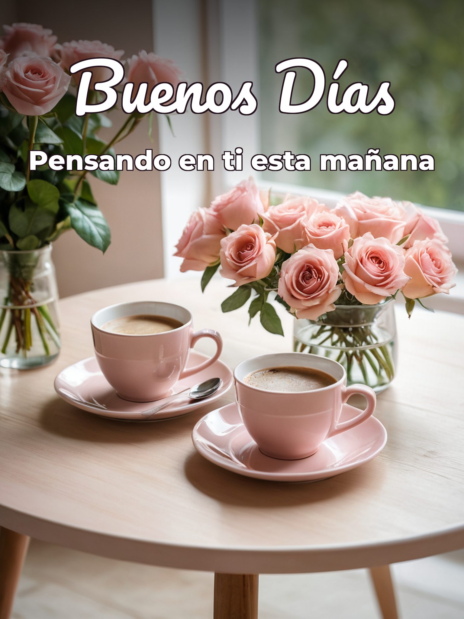 Frases buenos días amor para hombre para descargar