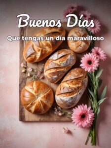 Frases cariñosas de buenos días para celular