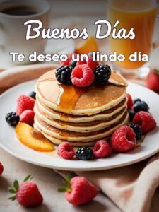 Frases cariñosas de buenos días para descargar