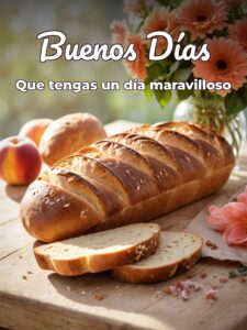 Frases cariñosas de buenos días para Facebook