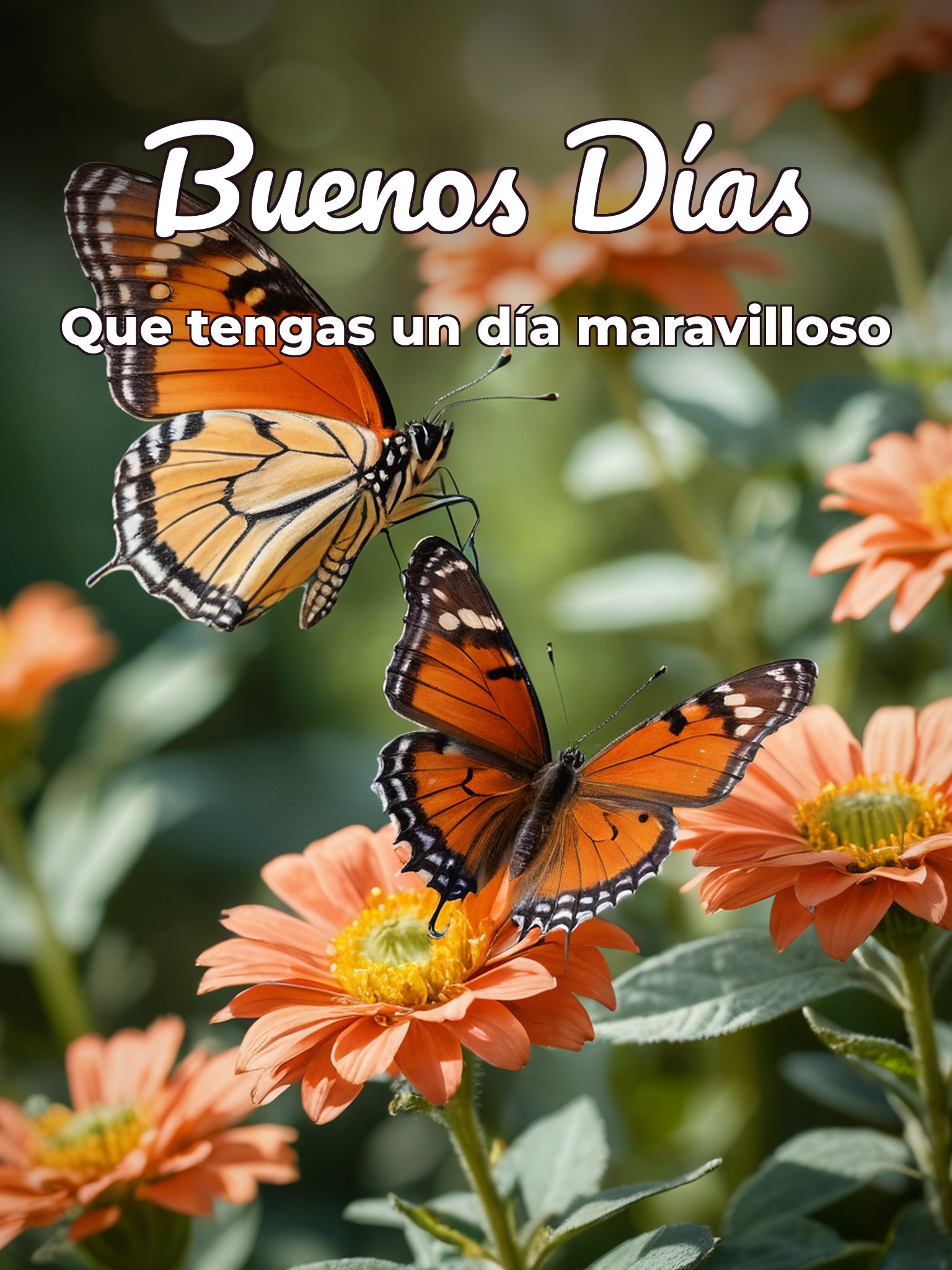 Frases cariñosas de buenos días para WhatsApp