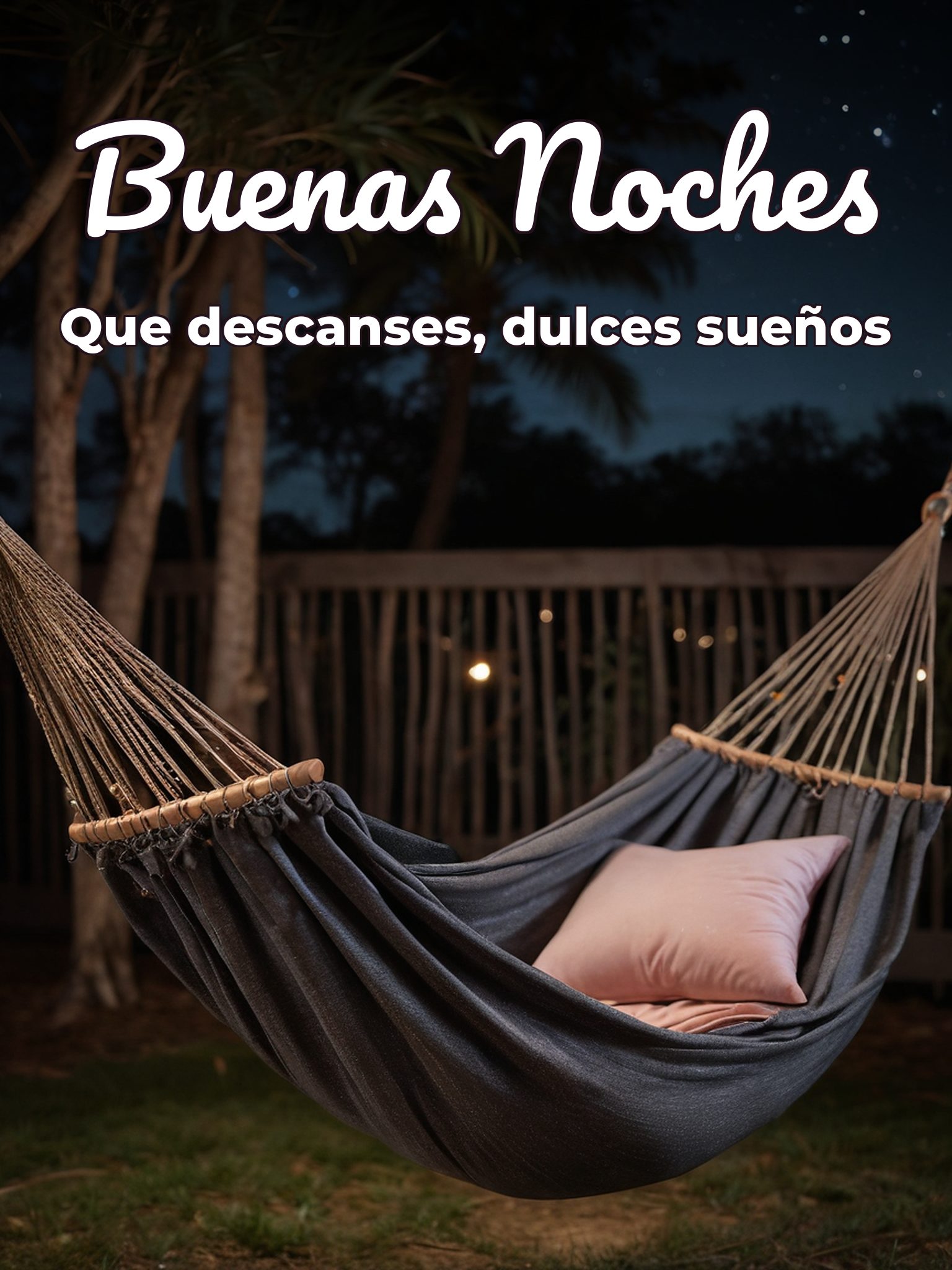 Frases con imágenes d buenas noches para celular