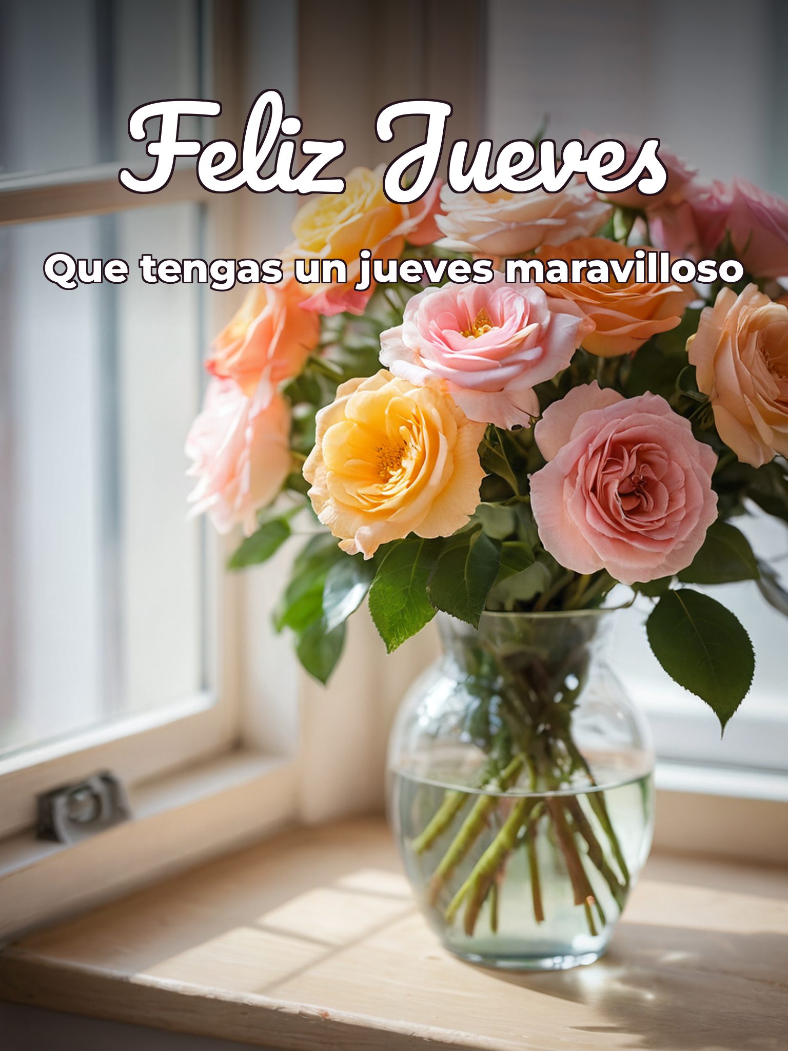 Frases con jueves