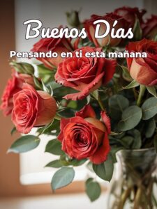 Frases cortas de buenos días para mi amor para WhatsApp