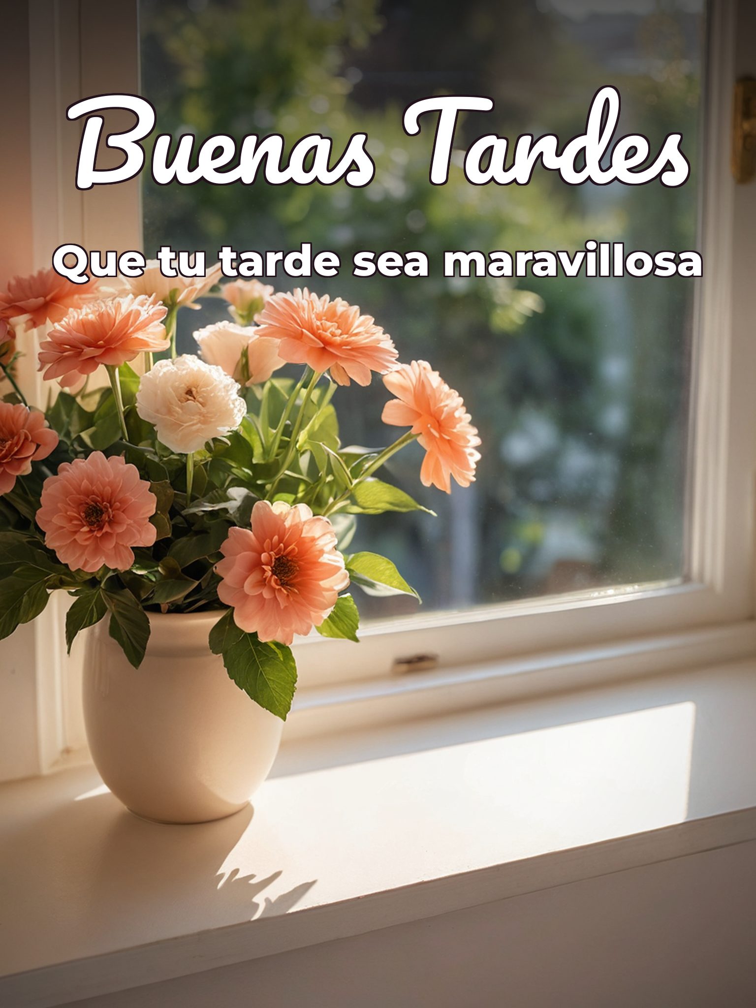 Frases cristianas de buenas tardes para Facebook y WhatsApp