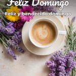 feliz domingo feliz y bendecido domingo
