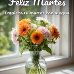 feliz martes empieza tu martes con alegría