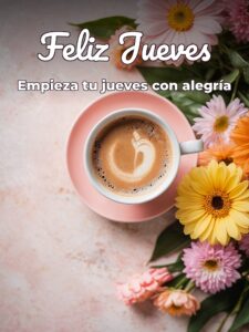 Frases cristianas para hoy jueves para Facebook