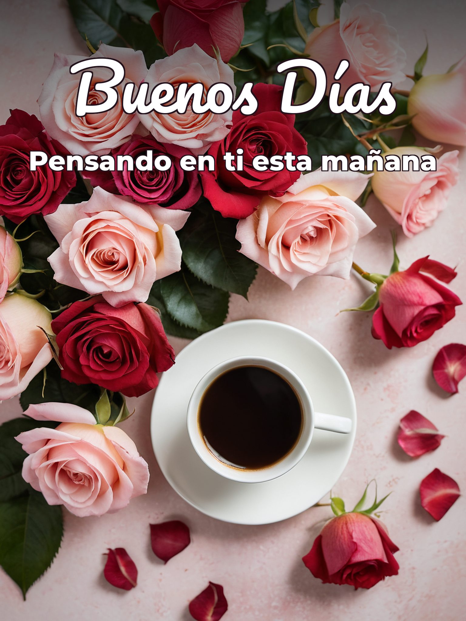 Frases d amor d buenos días para celular