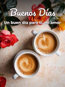 Frases d amor d buenos días para descargar