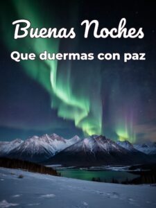 Frases d buenas noches romanticas