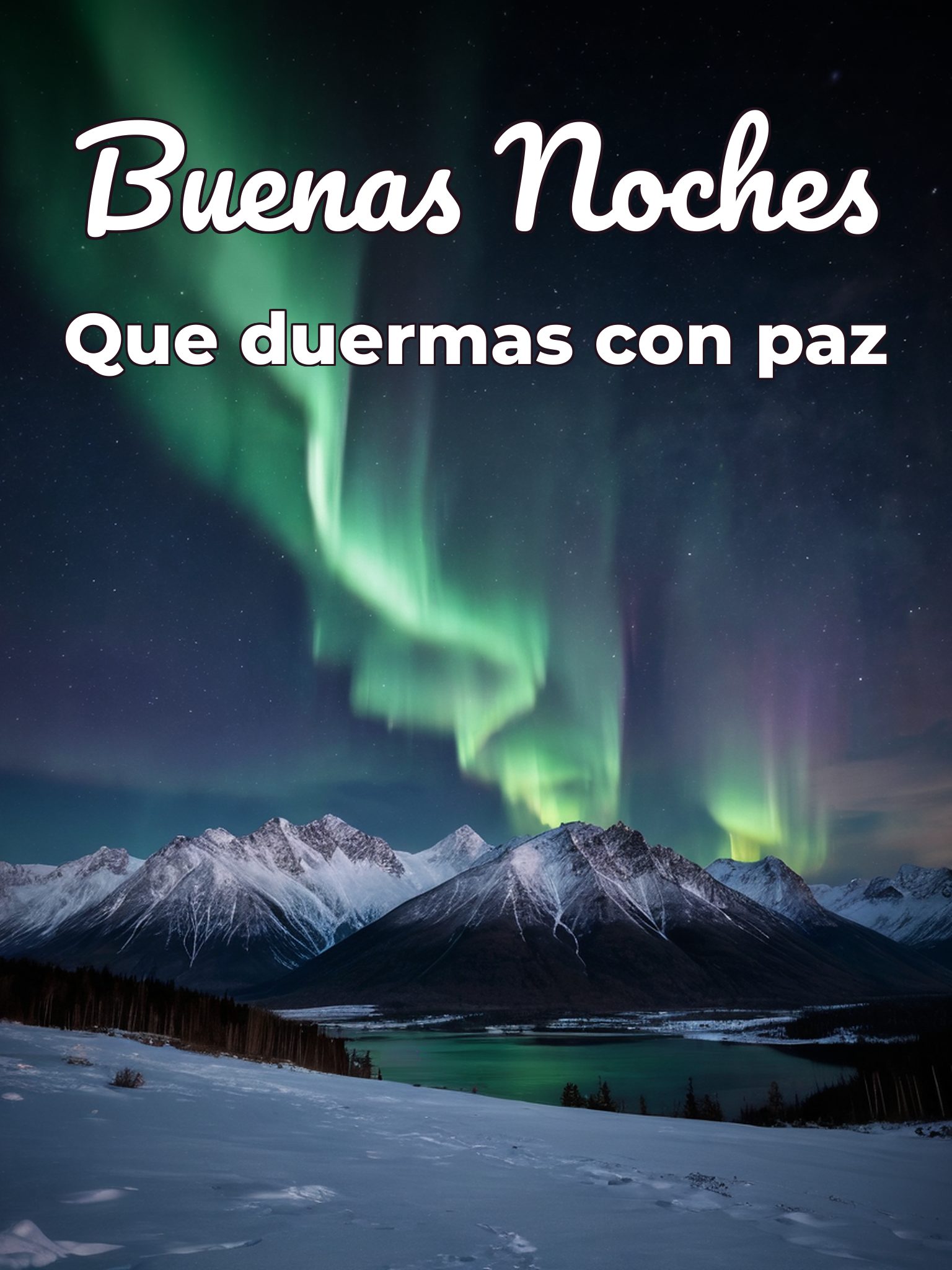 Frases d buenas noches romanticas