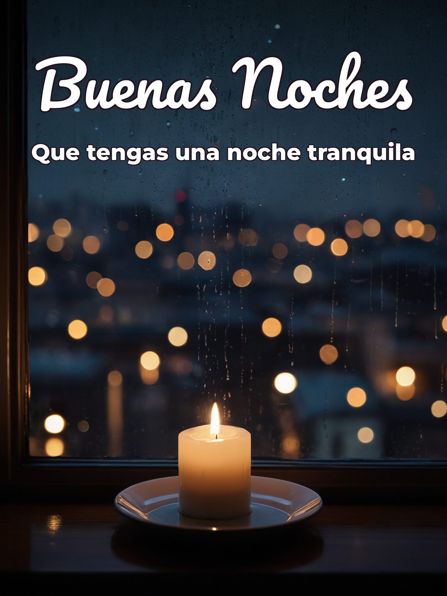 Frases d buenas noches