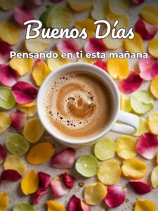 Frases d buenos días amor para descargar