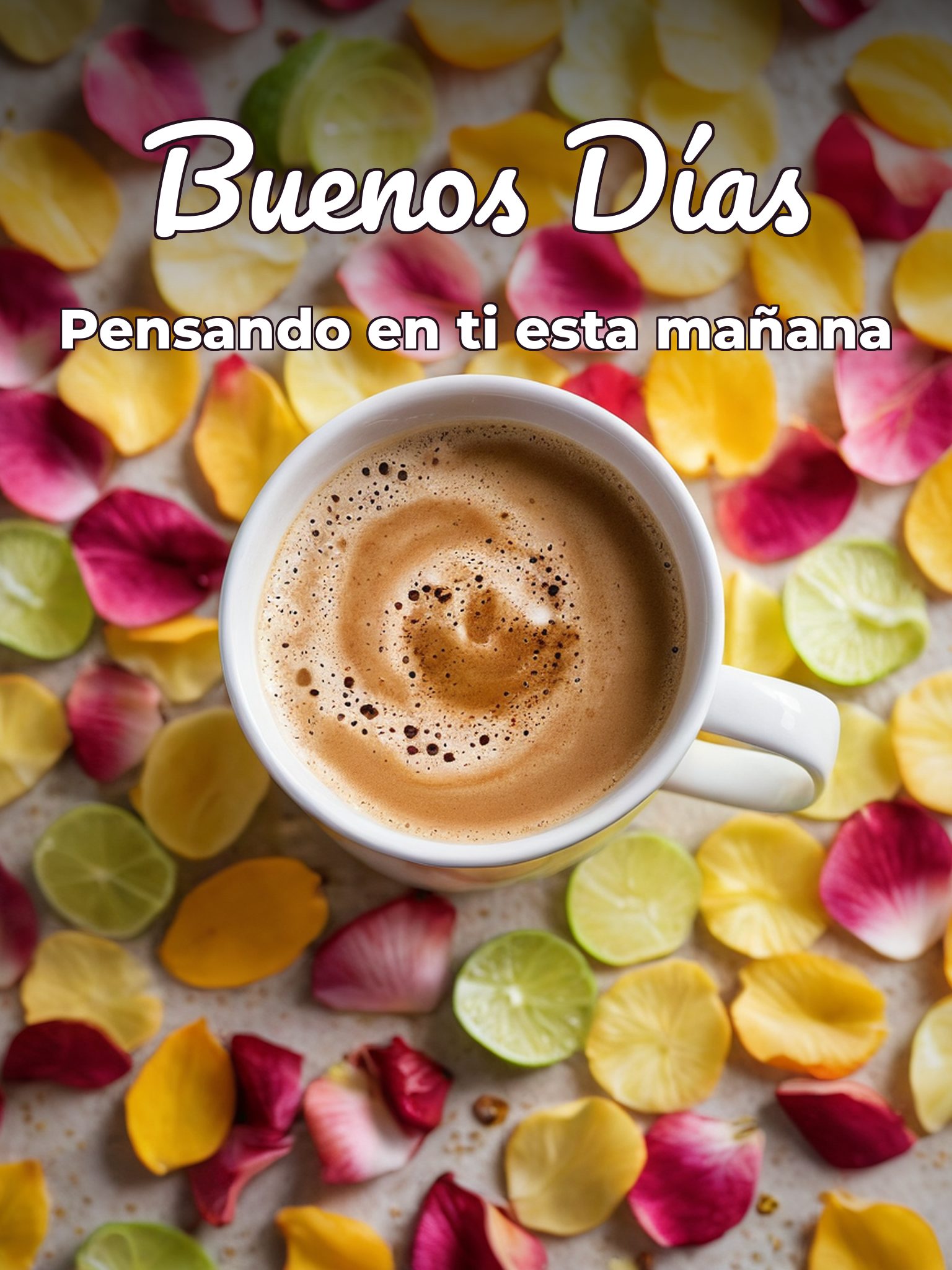 Frases d buenos días amor para descargar