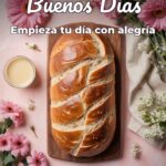 buenos días empieza tu día con alegría