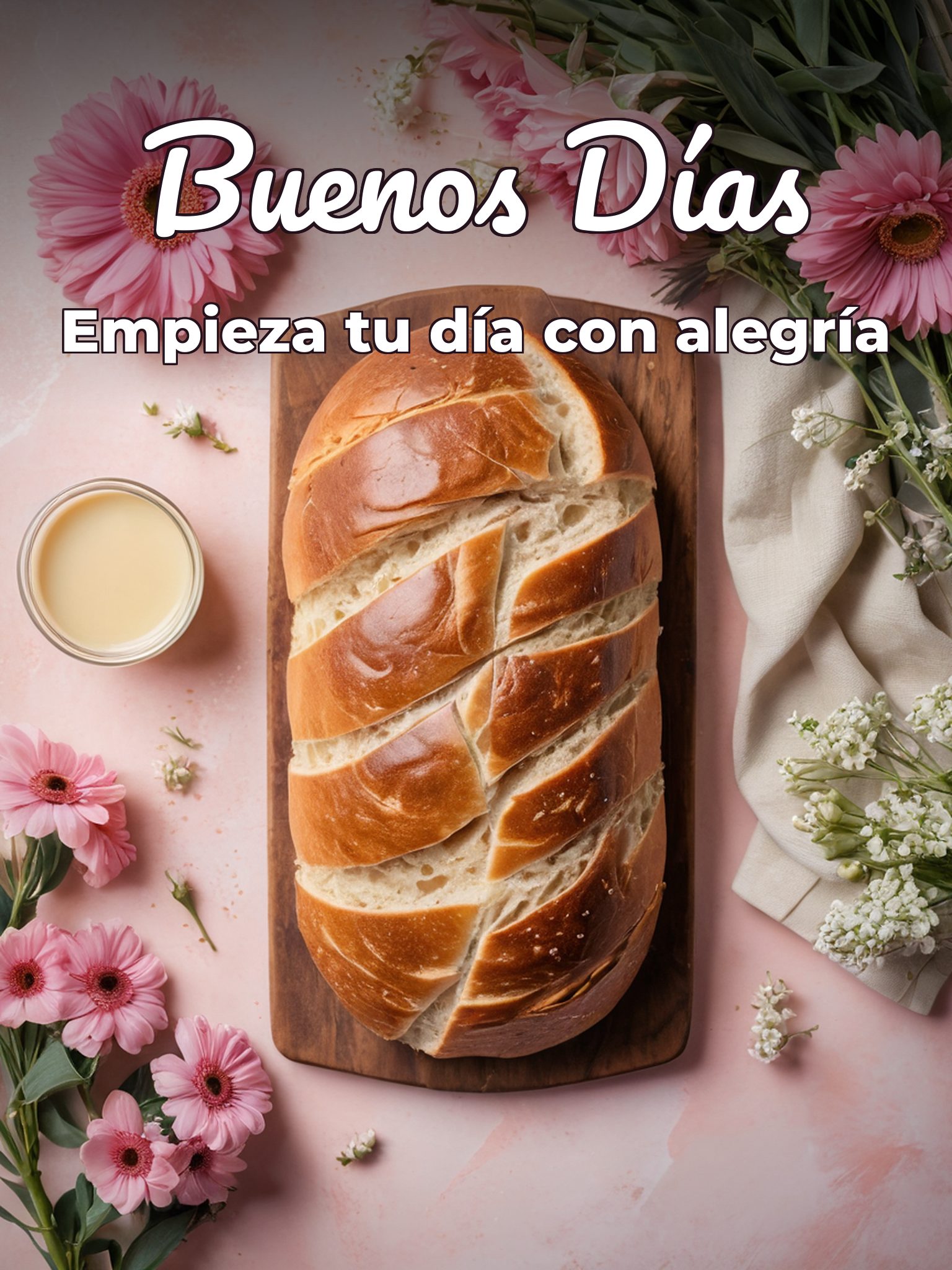 Frases d buenos días con imágenes para una amiga