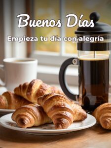 Frases d buenos días para descargar