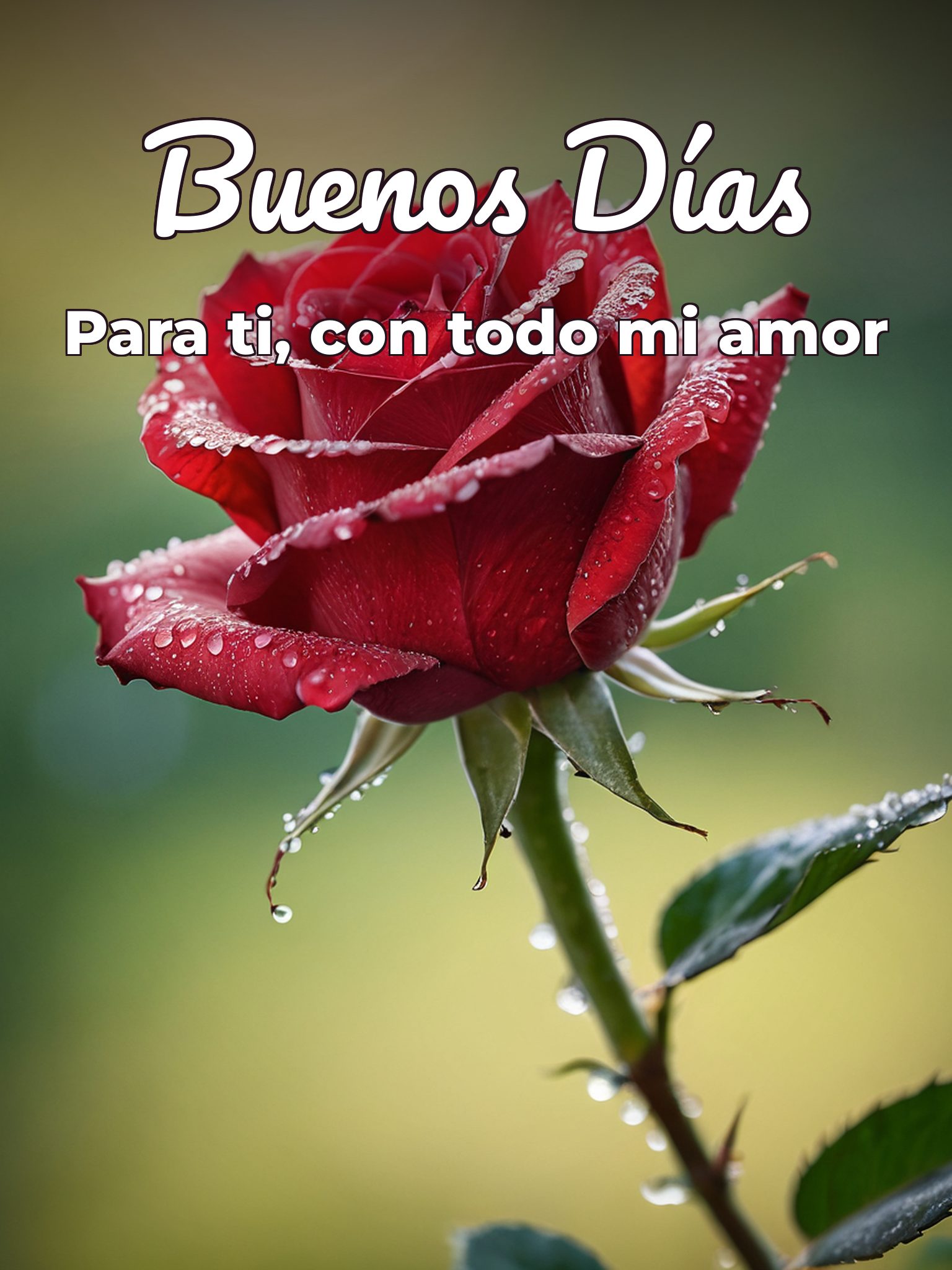 Frases d buenos días para enamorar para descargar