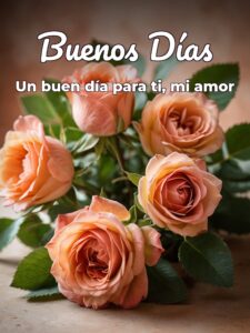 Frases d buenos días para mi novio para descargar