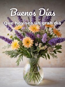 Frases d buenos días para WhatsApp