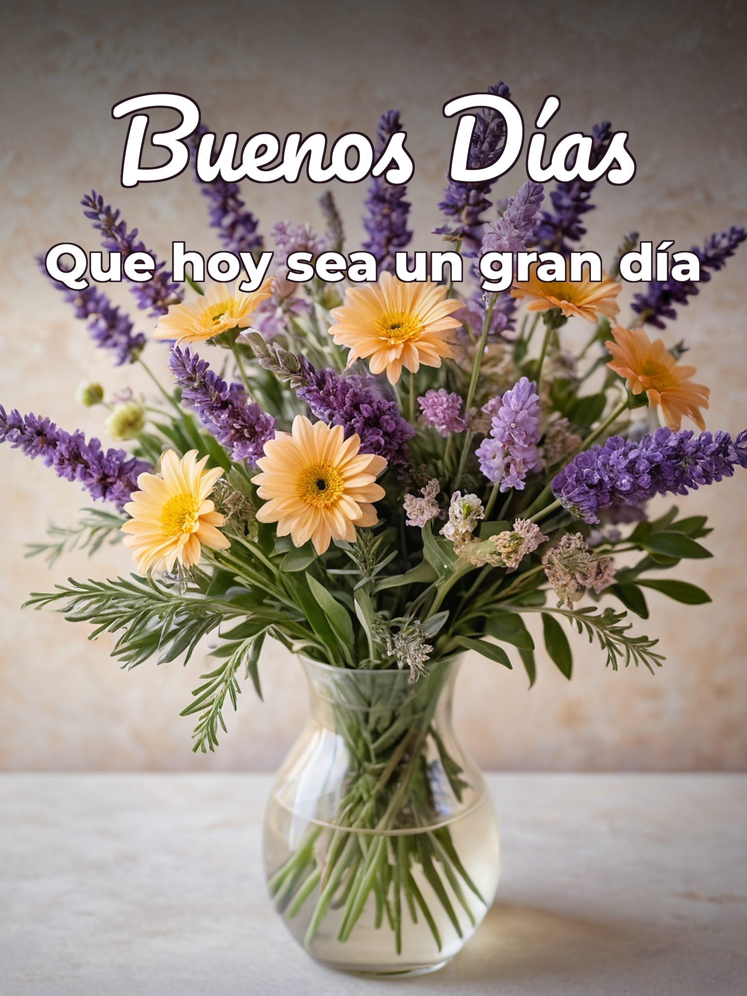 Frases d buenos días para WhatsApp