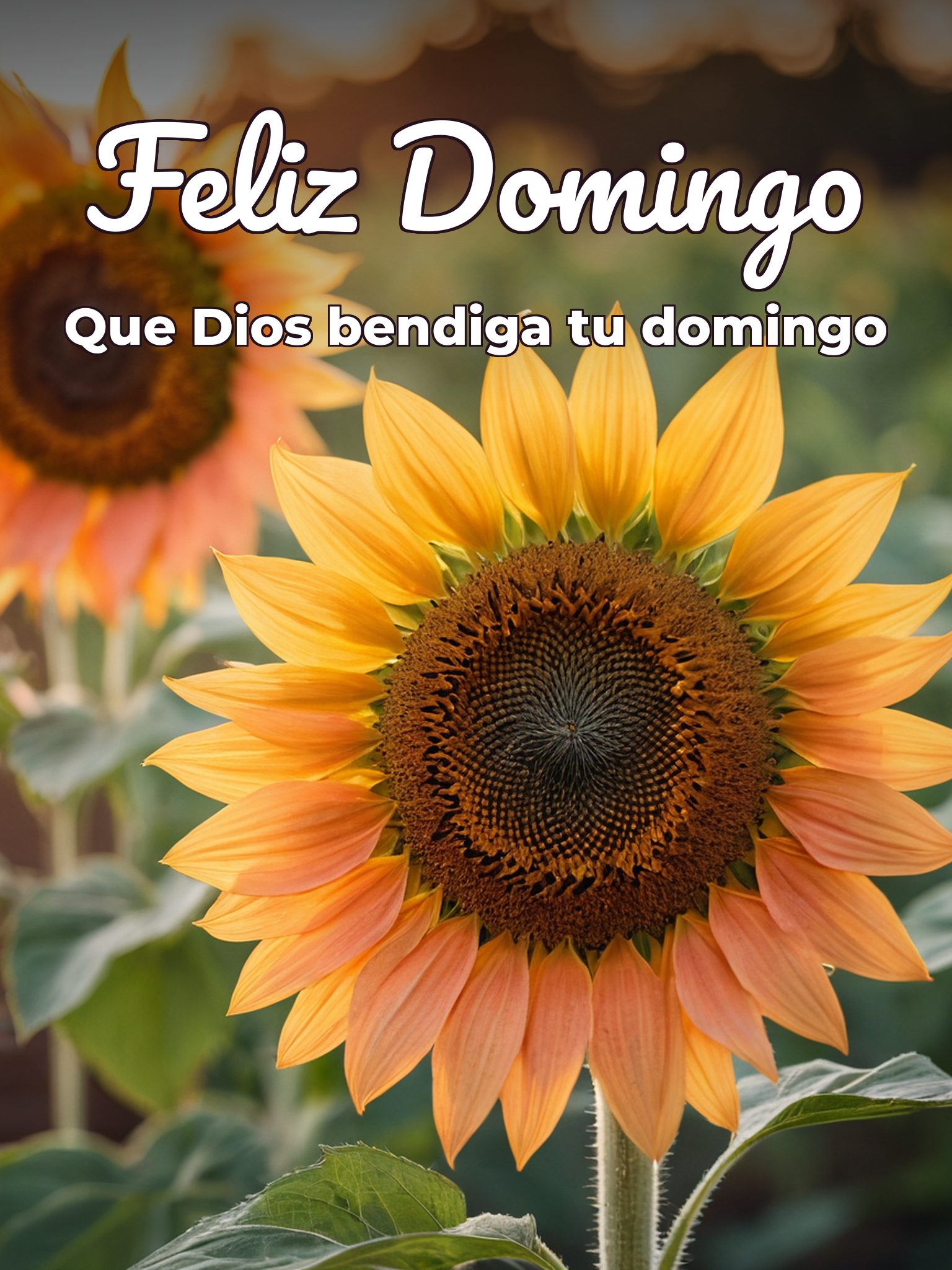 Frases d domingo para celular