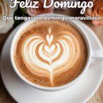 feliz domingo que tengas un domingo maravilloso