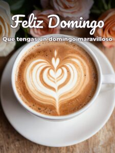 Frases d domingo para WhatsApp