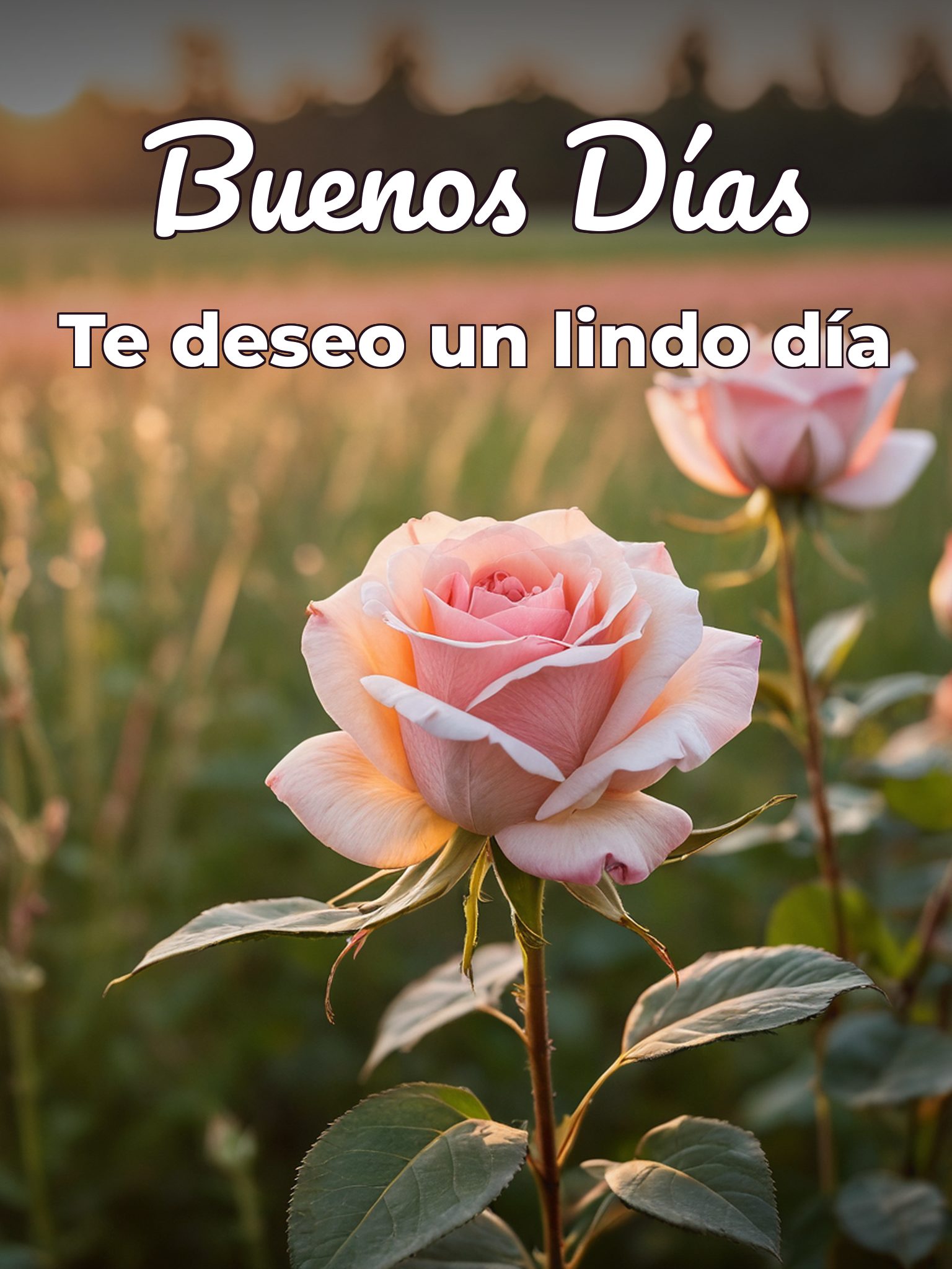 Frases d los buenos días para celular