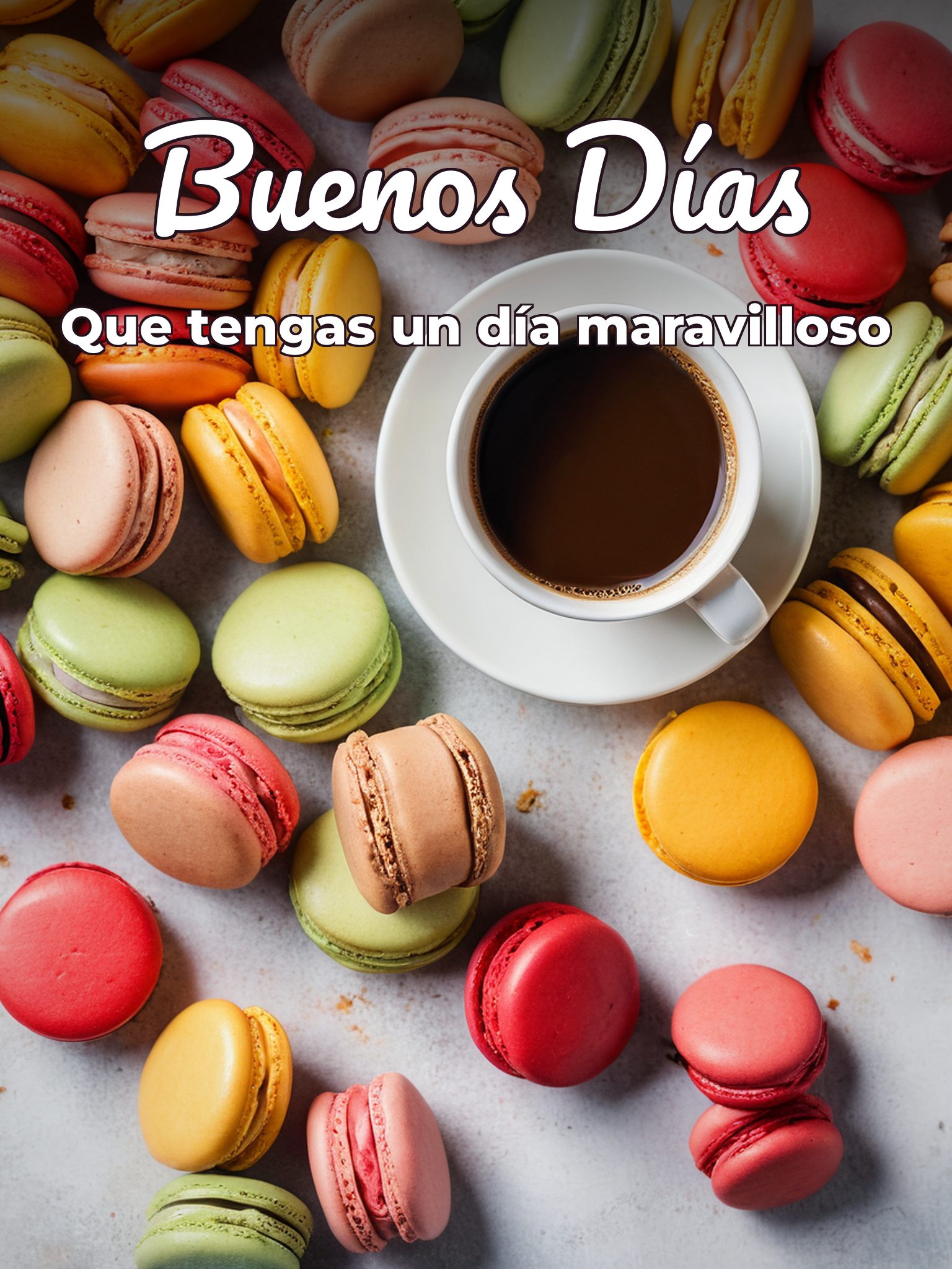 Frases d los buenos días para descargar