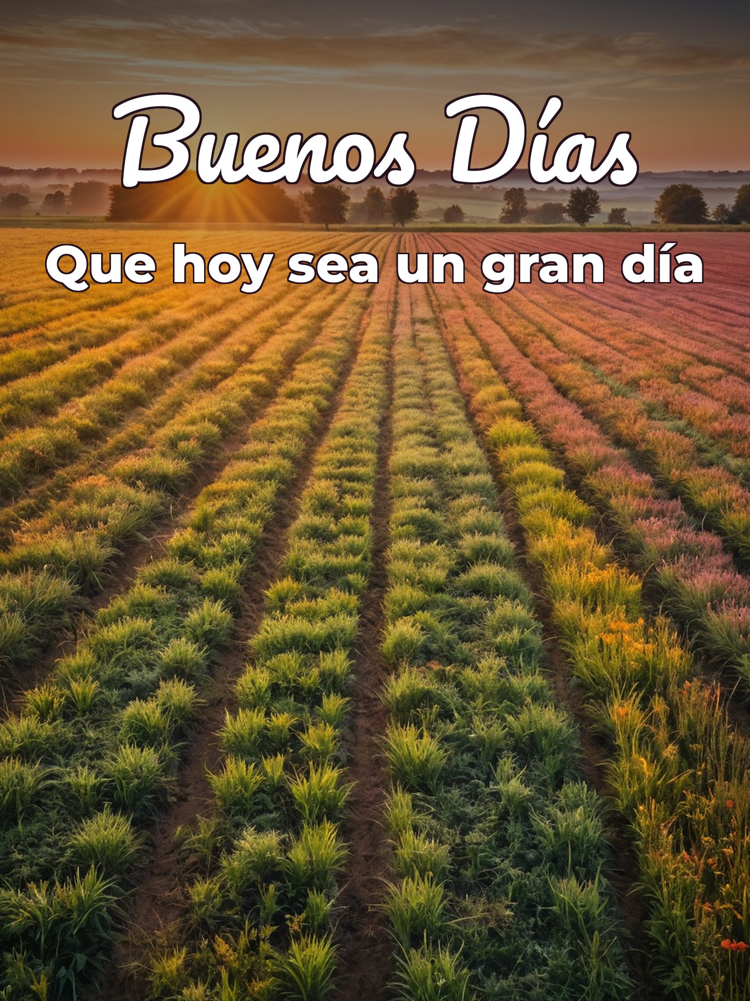 Frases d los buenos días para WhatsApp