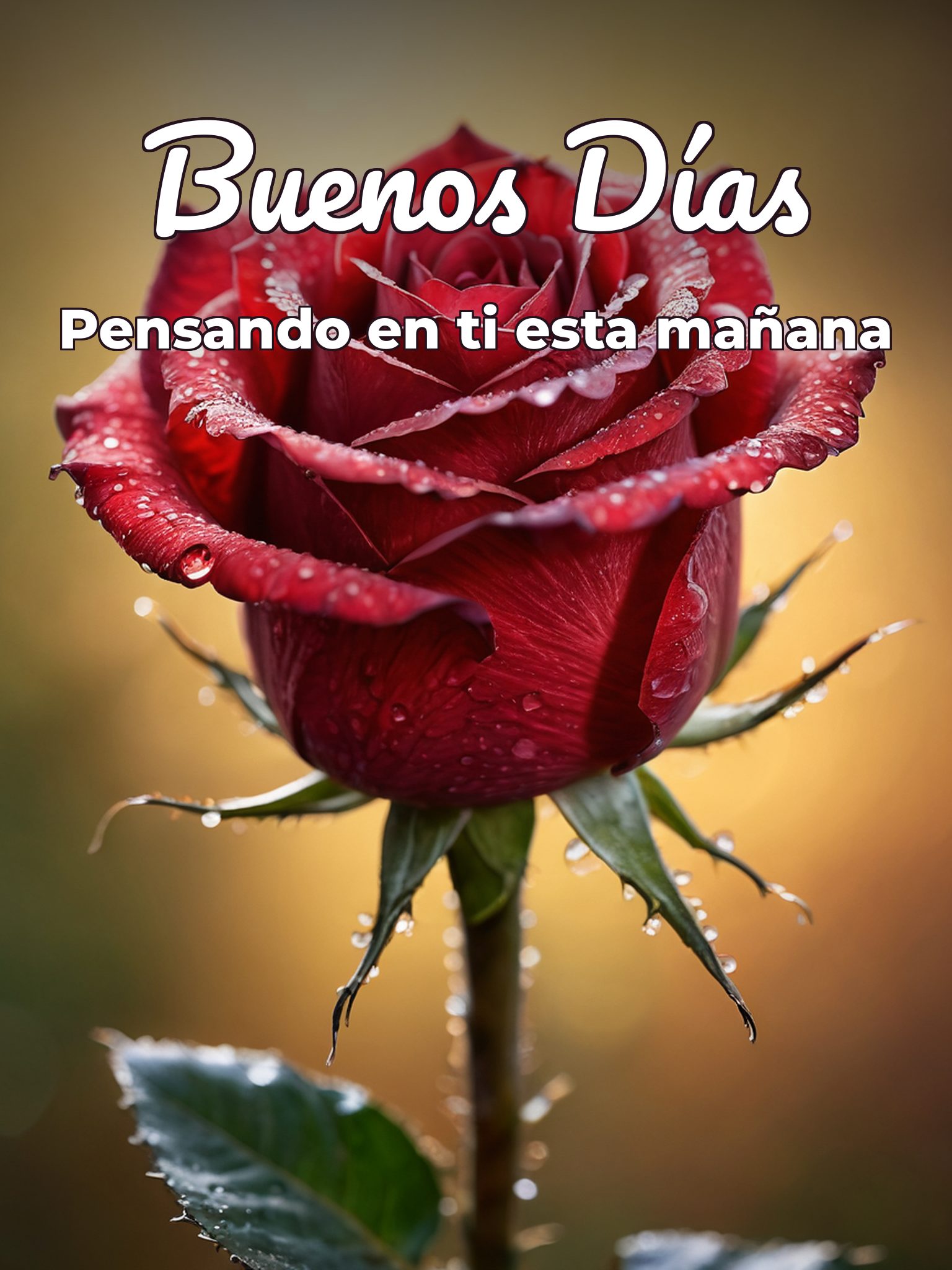 Frases de amor d buenos días para una amiga