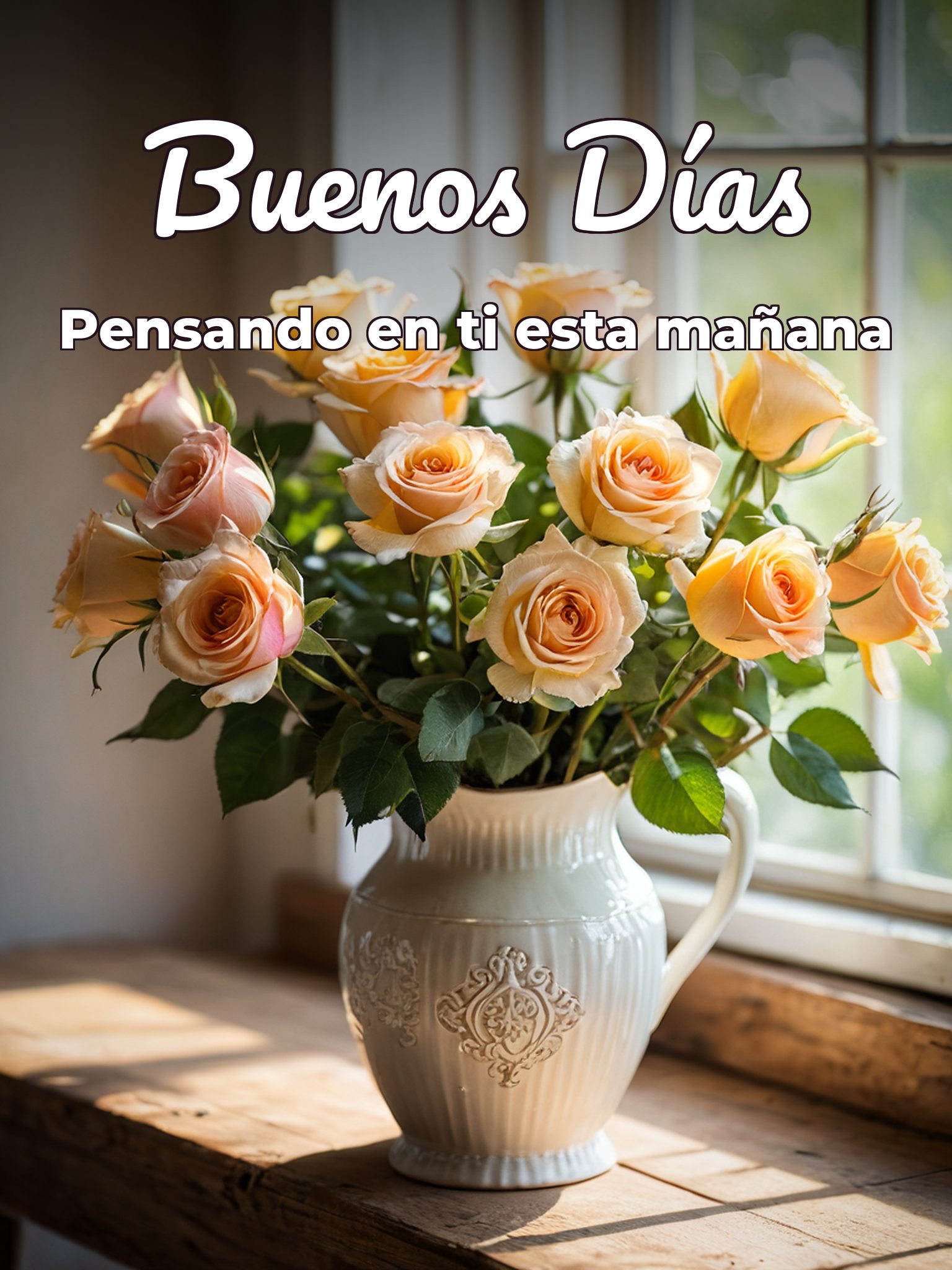 Frases de amor de los buenos días para descargar