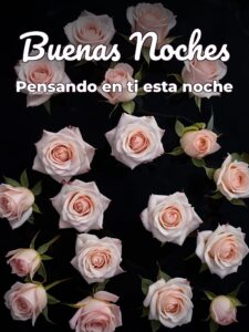 Frases de amor para dar las buenas noches para WhatsApp