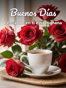 Frases de amor para dar los buenos días para descargar