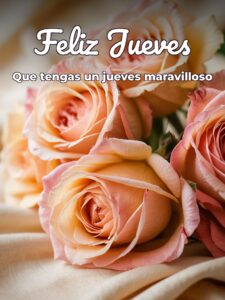Frases de amor para hoy jueves para Facebook