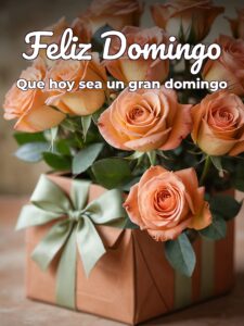 Frases de amor para un domingo para celular