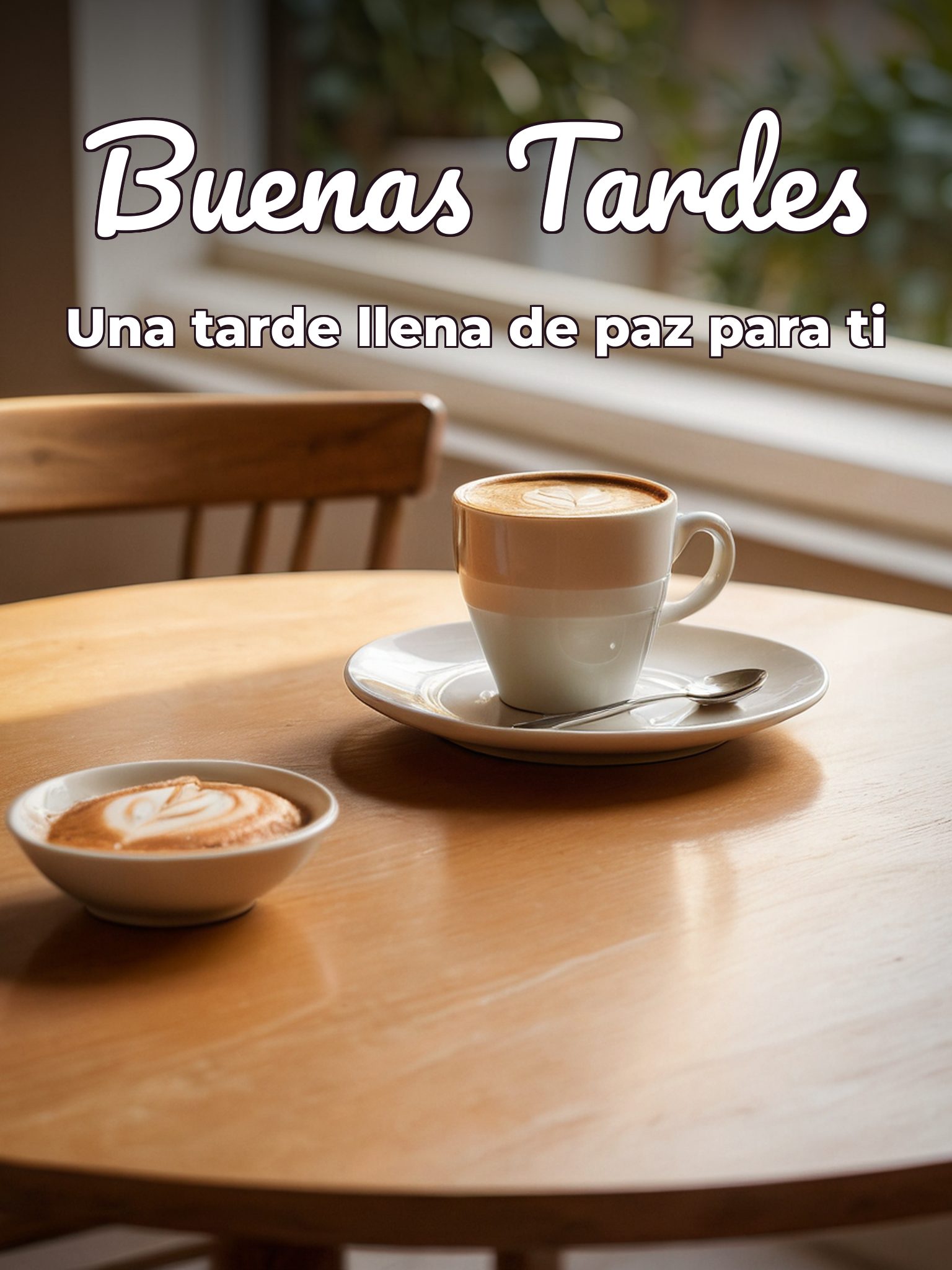 Frases de bonita tarde para Facebook y WhatsApp