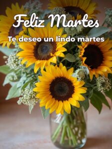 Frases de bonito martes para celular