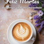 feliz martes que tengas un martes maravilloso