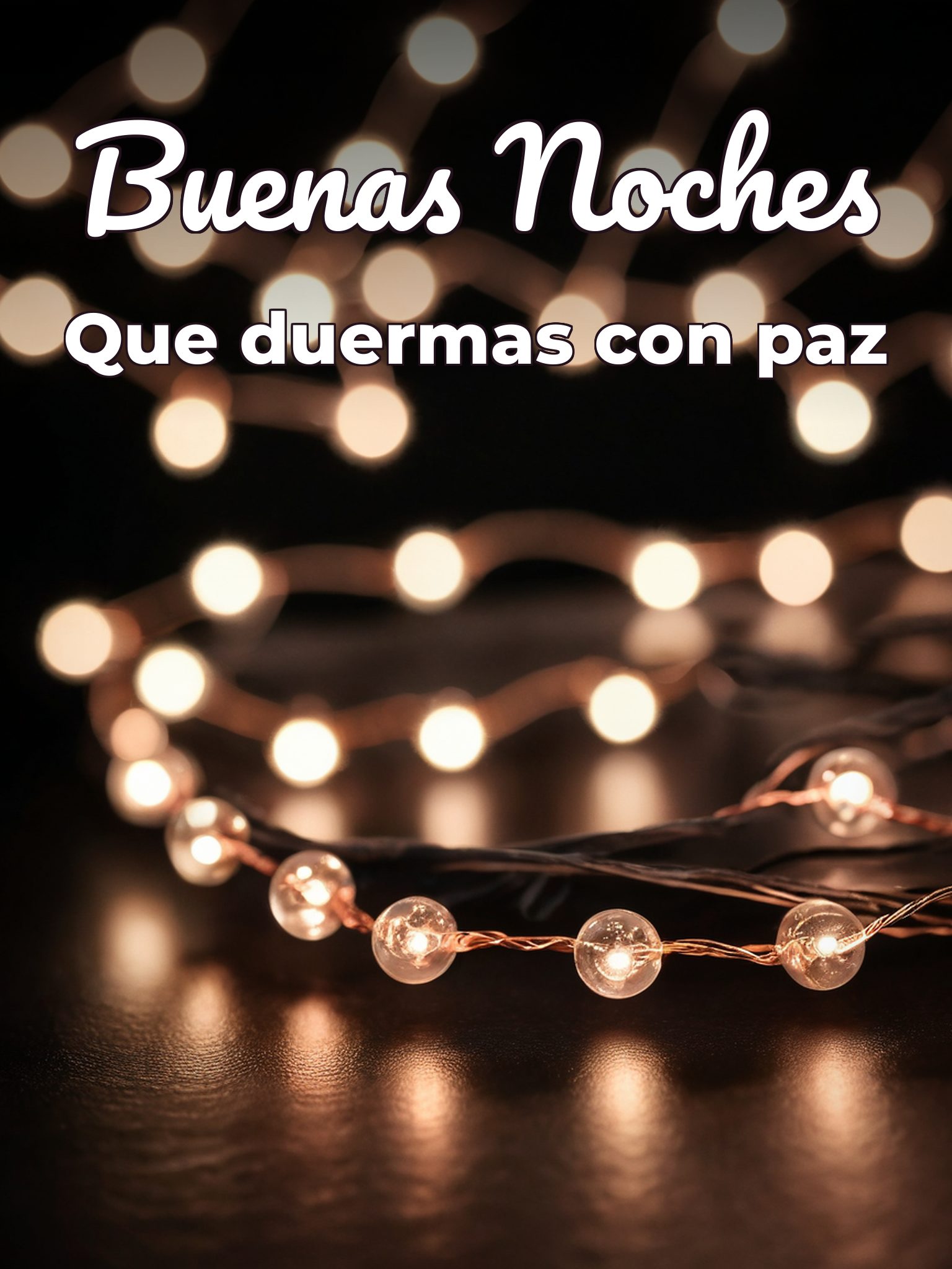Frases de buenas noches para amigos para WhatsApp